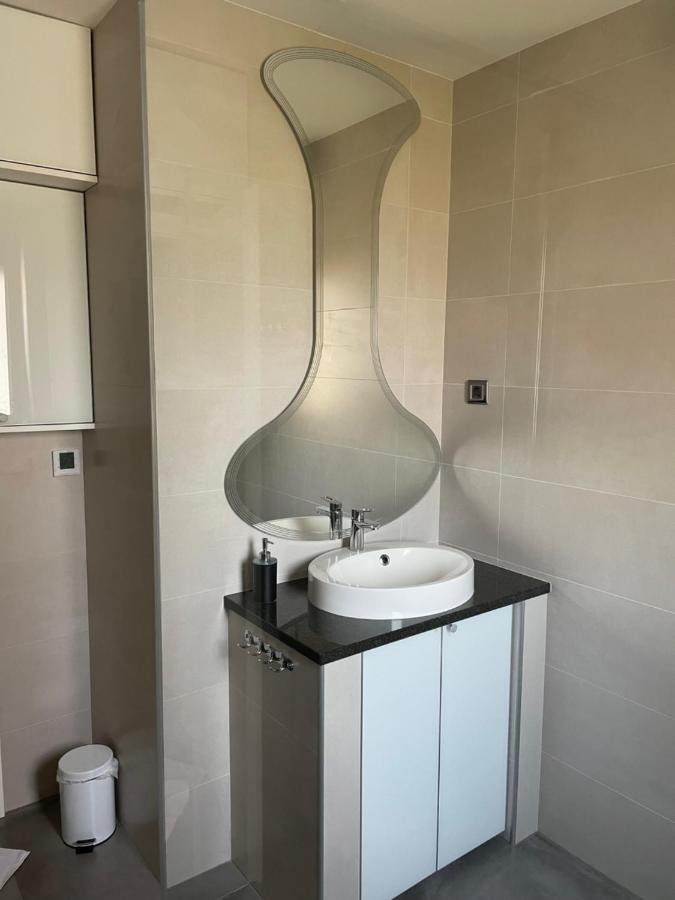 Pampas Apartments Mreznica Дуга Реса Екстериор снимка