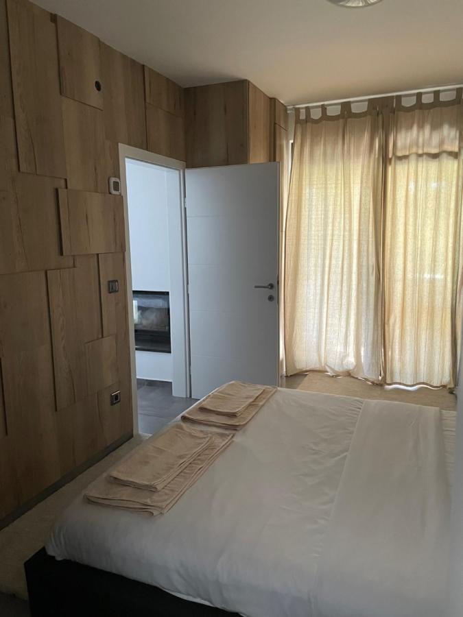 Pampas Apartments Mreznica Дуга Реса Екстериор снимка