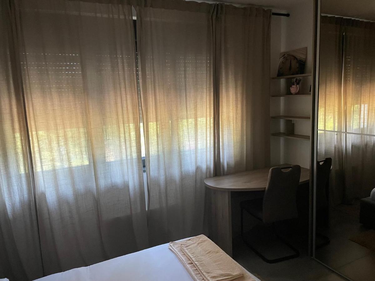 Pampas Apartments Mreznica Дуга Реса Екстериор снимка