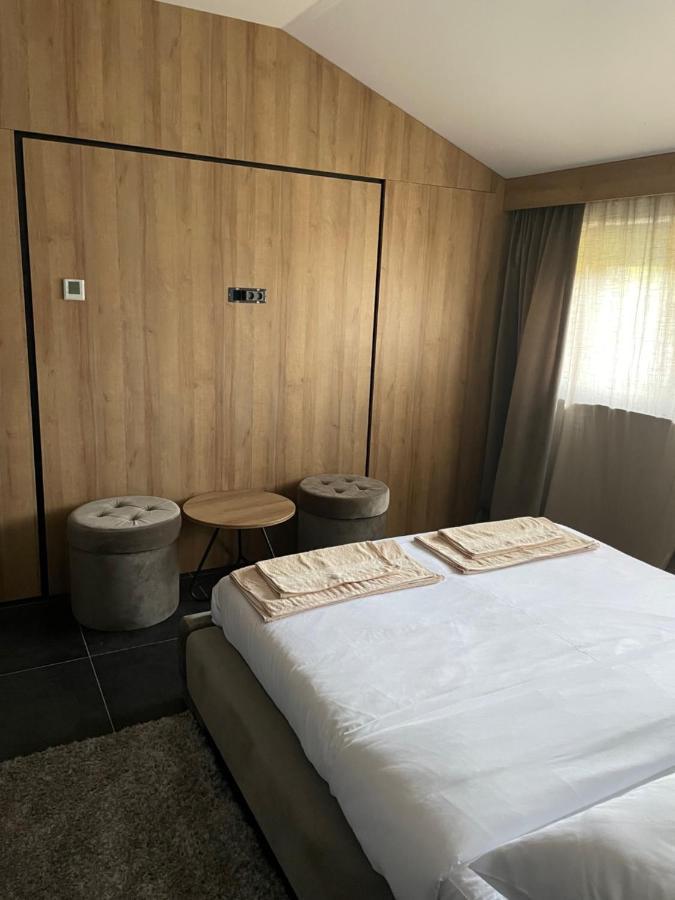 Pampas Apartments Mreznica Дуга Реса Екстериор снимка