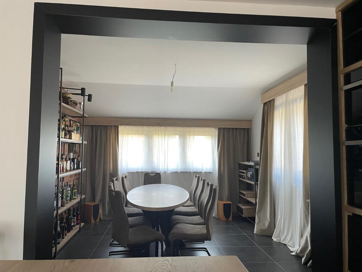 Pampas Apartments Mreznica Дуга Реса Екстериор снимка