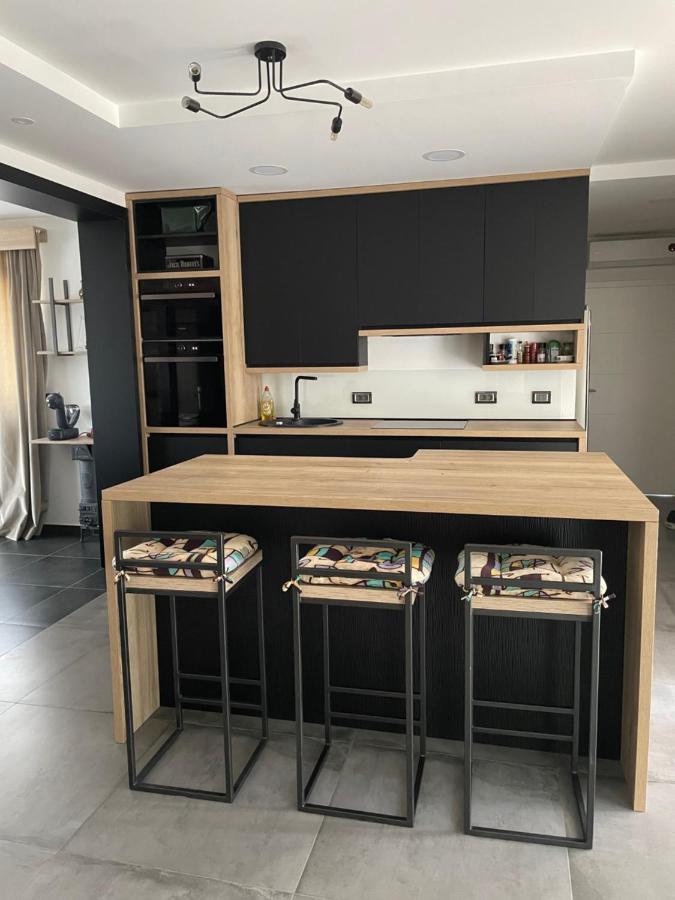 Pampas Apartments Mreznica Дуга Реса Екстериор снимка