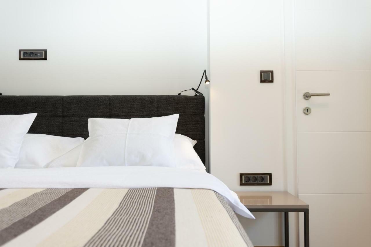 Pampas Apartments Mreznica Дуга Реса Екстериор снимка