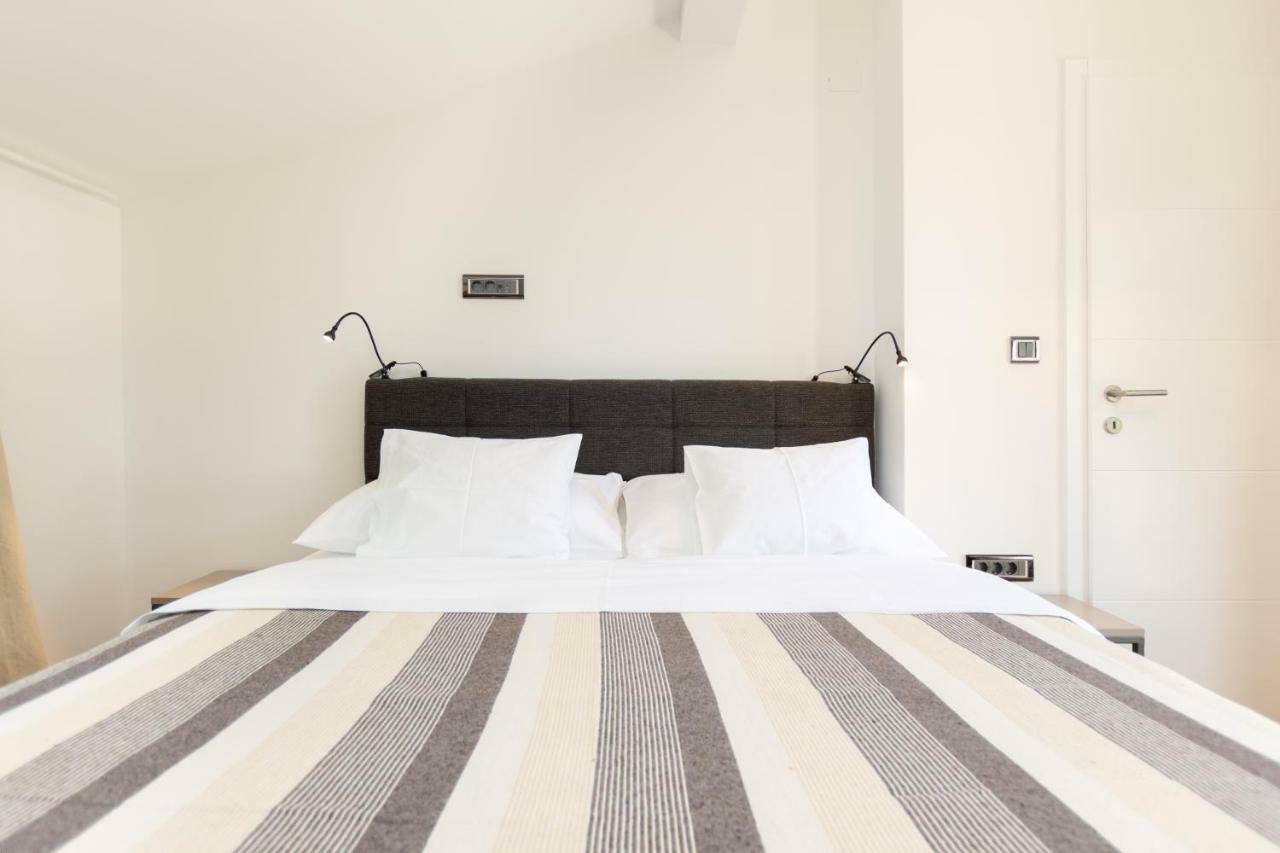 Pampas Apartments Mreznica Дуга Реса Екстериор снимка