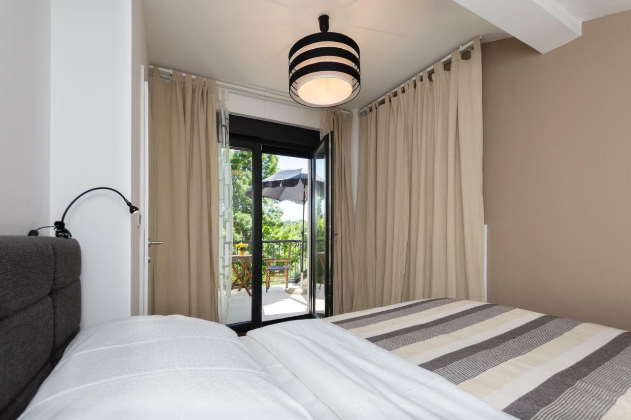 Pampas Apartments Mreznica Дуга Реса Екстериор снимка