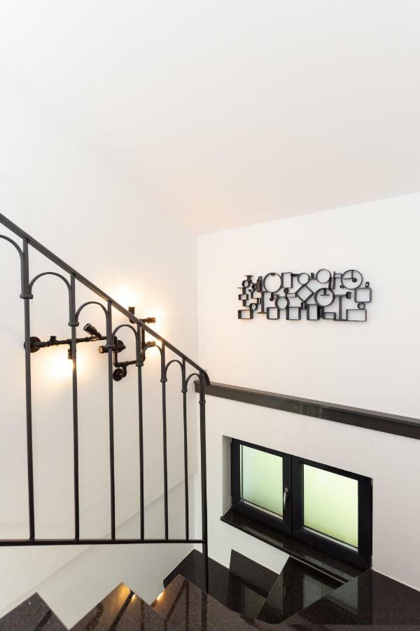 Pampas Apartments Mreznica Дуга Реса Екстериор снимка