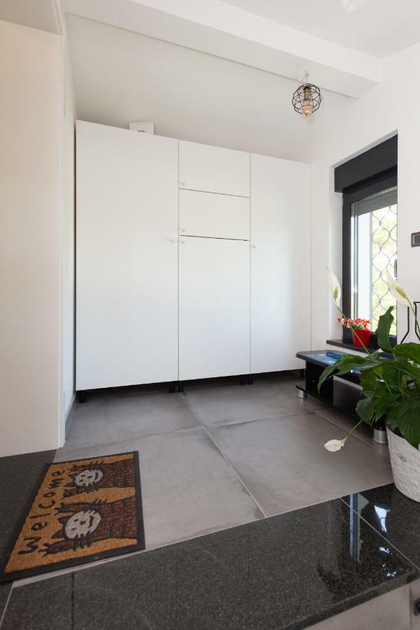 Pampas Apartments Mreznica Дуга Реса Екстериор снимка