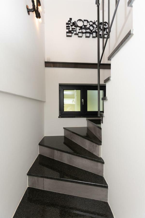 Pampas Apartments Mreznica Дуга Реса Екстериор снимка